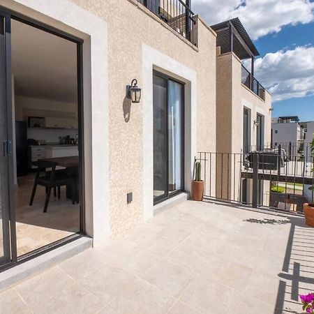 Апартаменты Lujoso Departamento San Miguel- La Luminaria Альенде Экстерьер фото